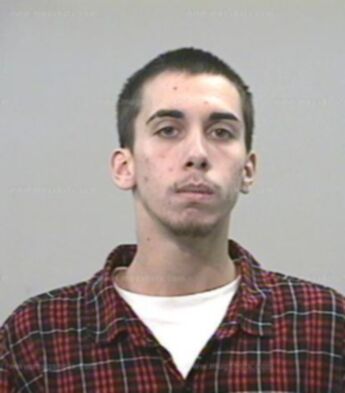Taylor Jordan Geddes