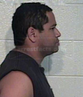 Miguel Robles Ramirez