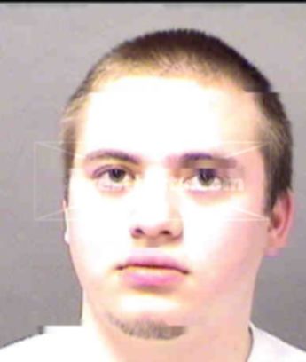 Tyler Jackson Stallings