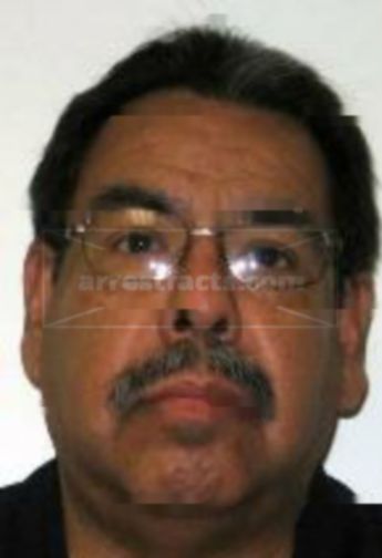 Raymond Vela Sr.