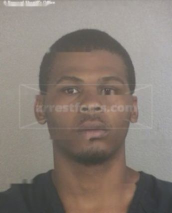 Emmanuel L Carter