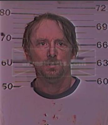 Roy Earl Smith