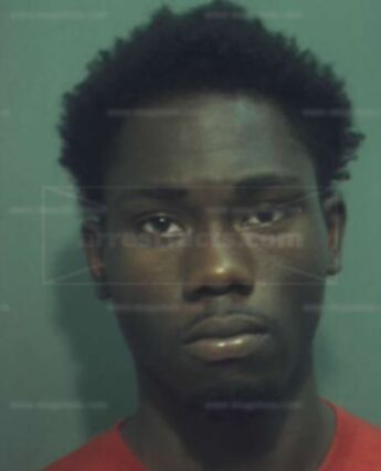 Shaquille Garnett Nelson