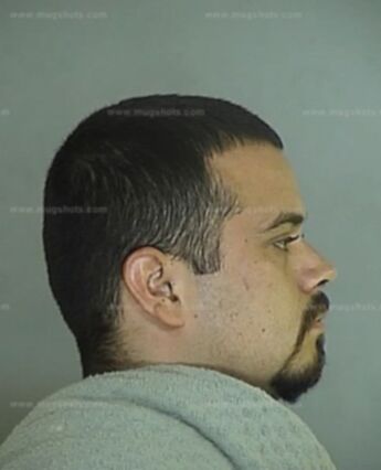 Cory James Steed