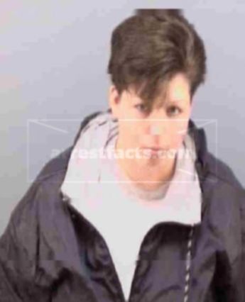 Mina Christyne Trobaugh