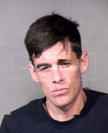 Joel David Warne