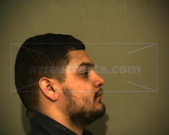 Hector Javier Rodriguez Alvarado