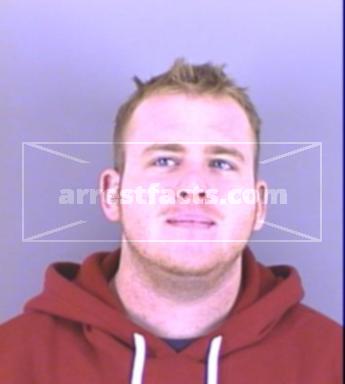 Nathan Eugene Moore