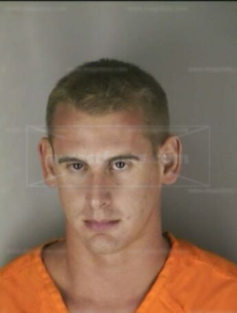 Gregory Todd Bunts Ii