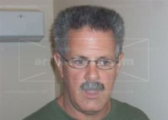 Gerald Richard Moerler