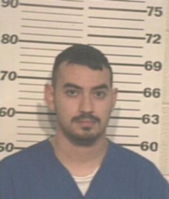 David Cody Salinas Wright