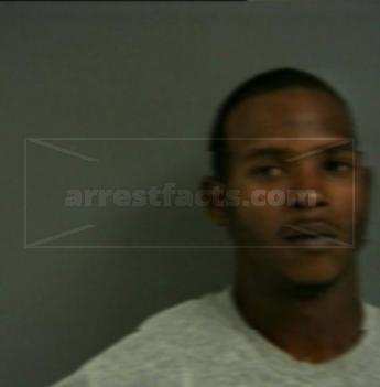 Anthony Rashaud Bruton