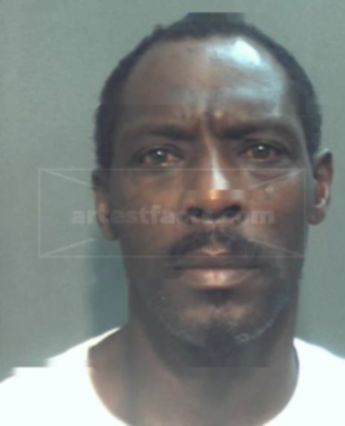Luther Bullard Jr.