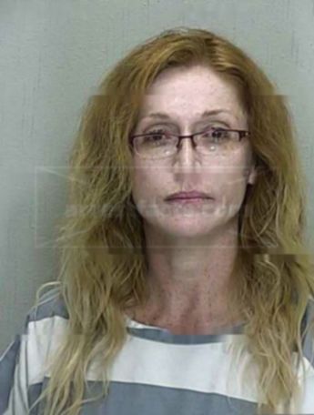 Marie Summers Brown