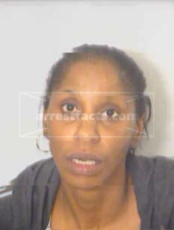 Natalie Flemings