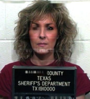 Mitzy Diana Lott