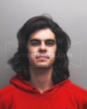 Geoffrey Ryan Alvarez