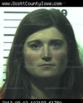 Bailey Elizabeth Berns