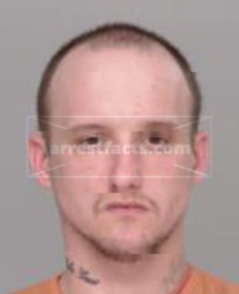 Kyle Henry Borchert