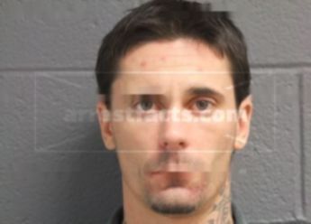 Eric Allan Tillman