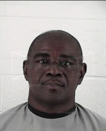 Dwayne Keith Robinson