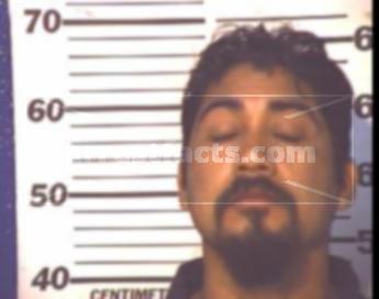 Lee Tafolla Mendez