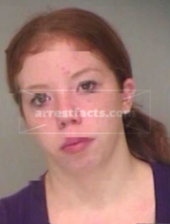 Wendi Nicole Joyner