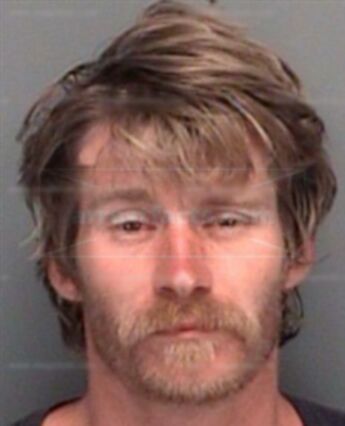 Roy Lee Mccoy
