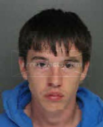 Jared Robert Mcdaniel