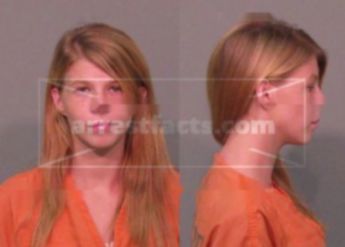 Heather Nicole Hicks