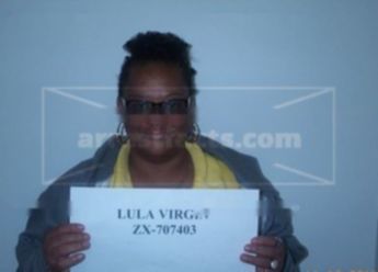 Lula Mae Virgin