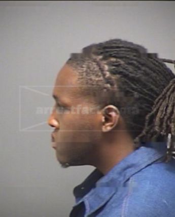 Malcolm Jamar Wilson