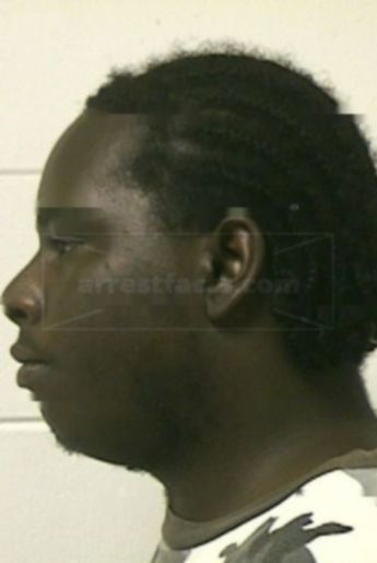 Antonio Morgan Rhodes