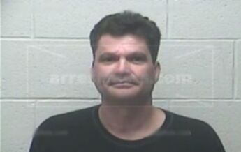 Stuart Bryant Belgarde