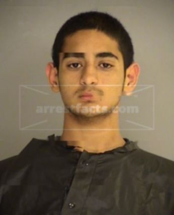 Christopher Anthony Sepulveda