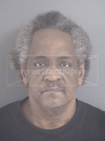 James Ray Hartsfield
