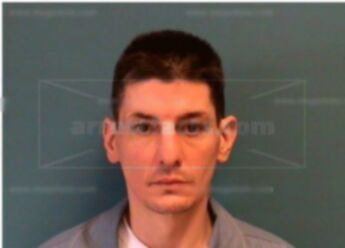 Daryl Christopher Bocharski