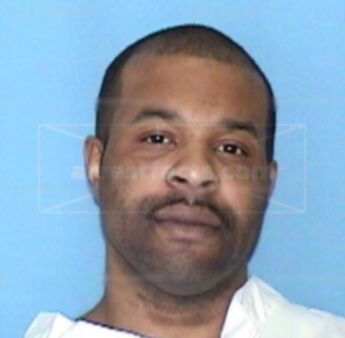 Curtis Maurice Burnett