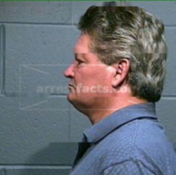 Clinton Ray Stephens