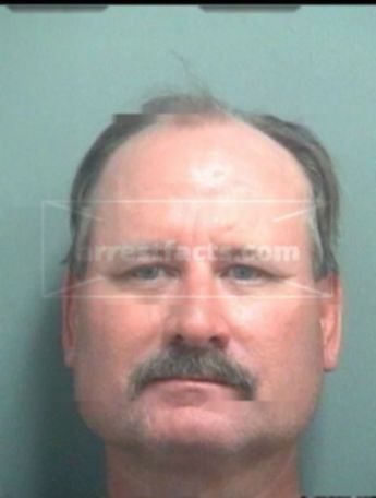 Ron Franklin Bradshaw