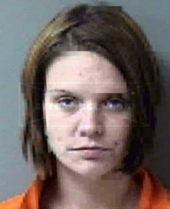 Jessica Larc Arnold