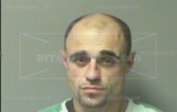 Joshua Matthew Mckee