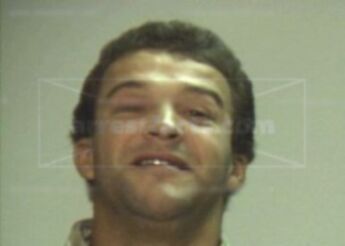 Johnathan Eugene Spires