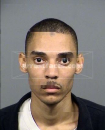 Joshua D Caldwell
