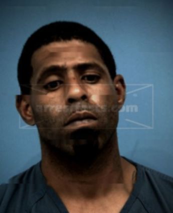 Darrelle Wayne Crawford