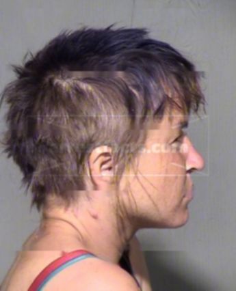 Heather Margaret Nice