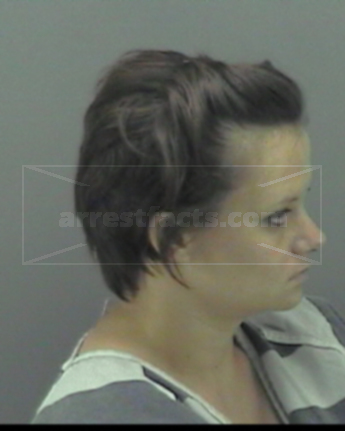 Stephanie Gail Kennedy