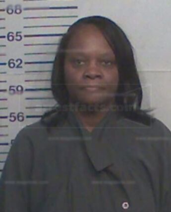 Bertha Lee Daniels