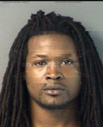 Jeffery Cornelius Reeves