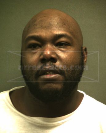 Johnny Felix Williams
